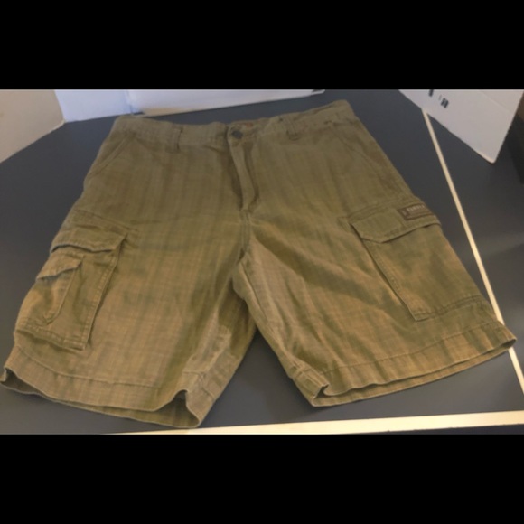 Kahala cargo shorts Clearance